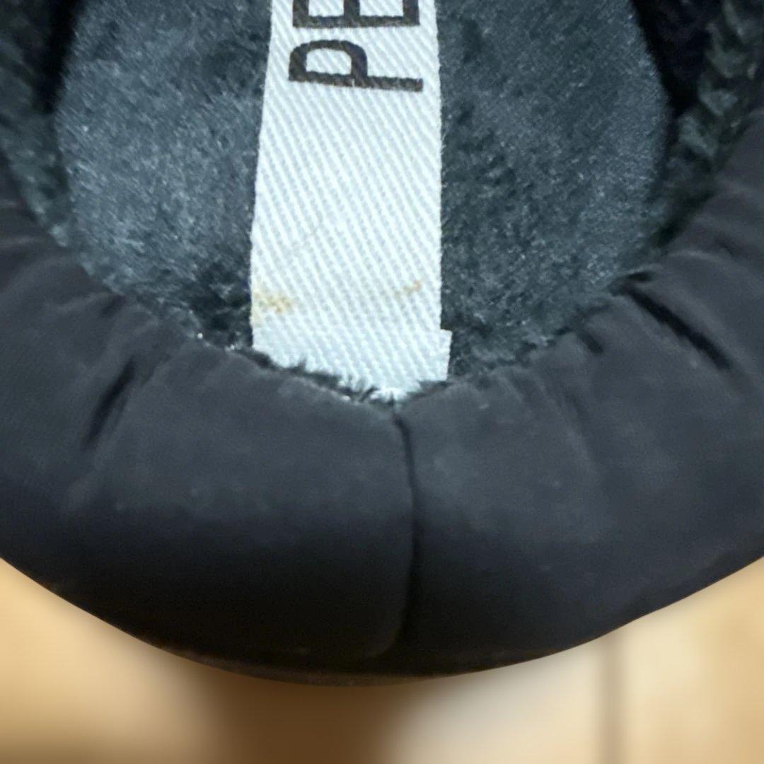 靴 SUBU PERVERZE Multiple Winter Sandal