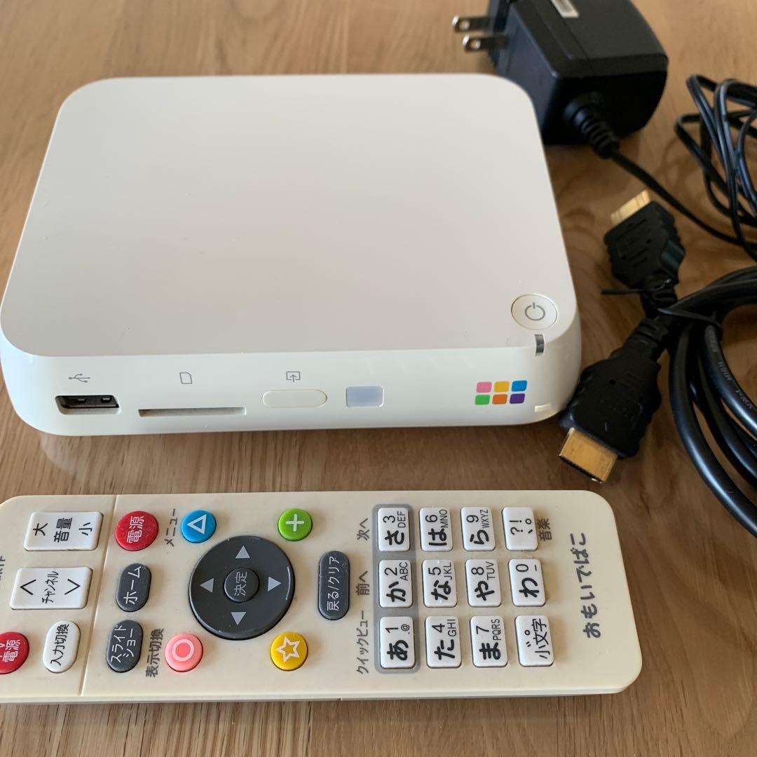 BUFFALO おもいでばこ PD-1000S-L