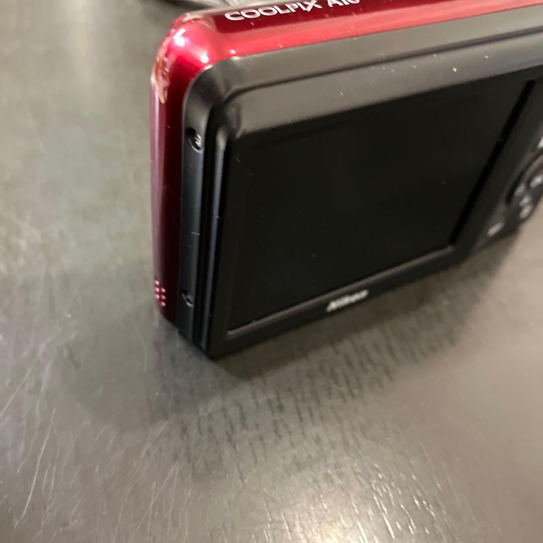 デジタルカメラ Nikon COOLPIX A10
