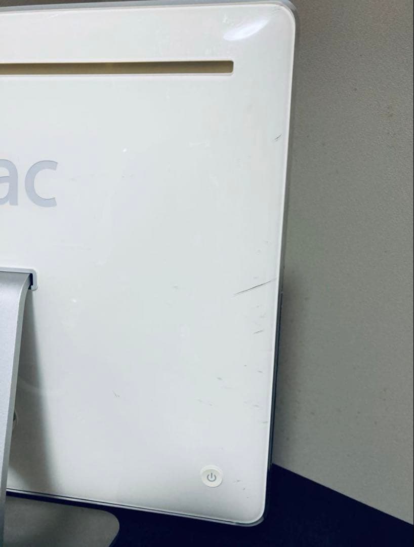 iMac/Mac OS/Win10/Wブート/Office/AdobeCS2