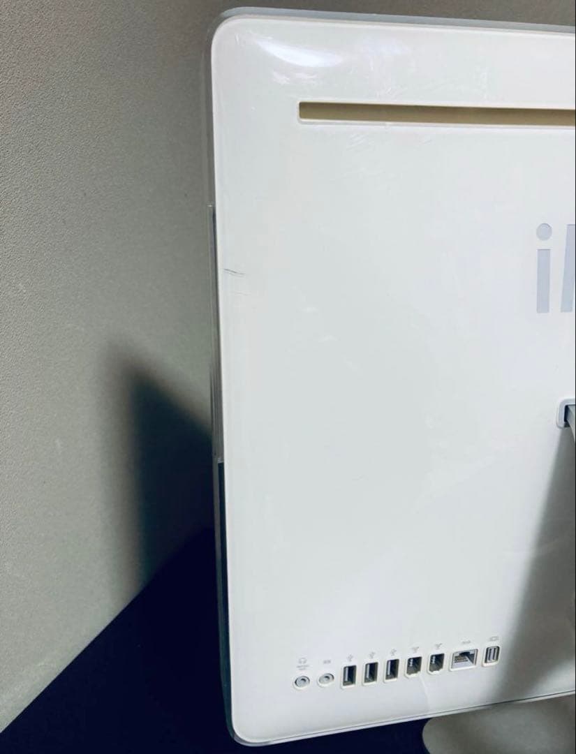 iMac/Mac OS/Win10/Wブート/Office/AdobeCS2