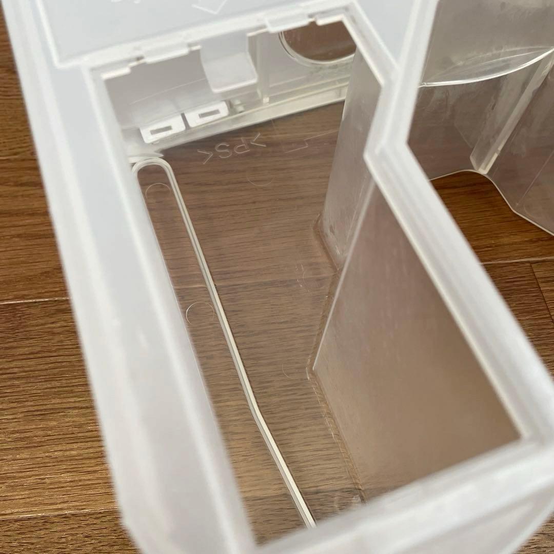 美品 三菱電機 コンプレッサー式衣類乾燥除湿機 SARARI MJ-P180RX