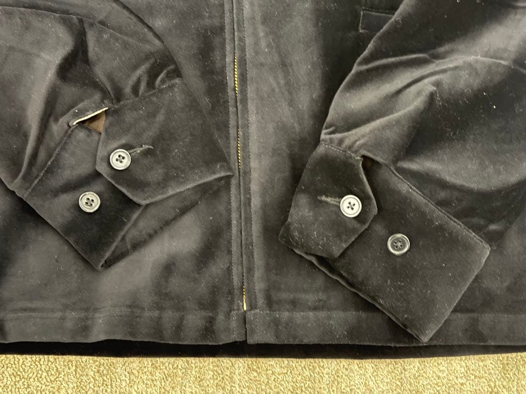 PHERROW'S ベトジャン　Lサイズ　未使用