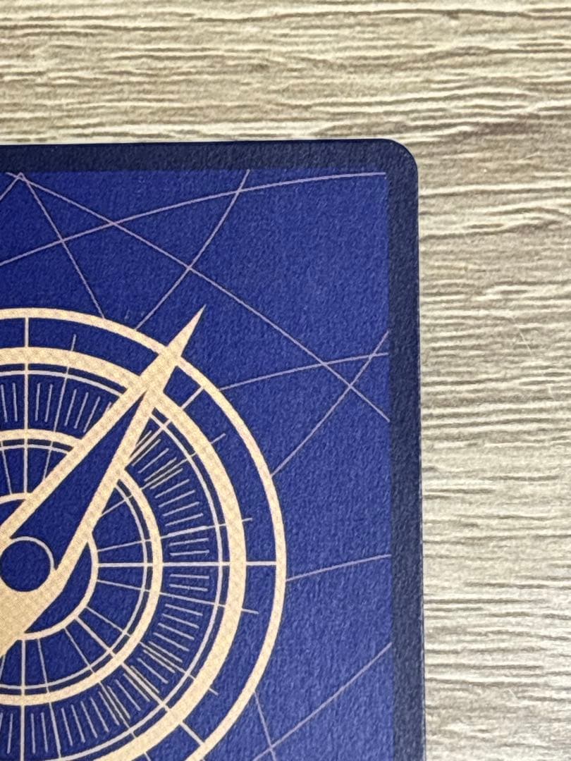 美品　ワンピースカード ゼウス SP パラレル