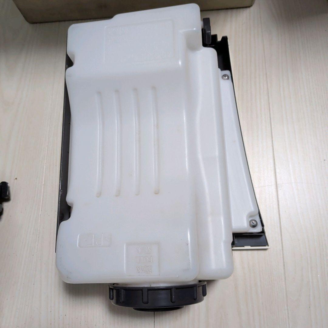 良品 Panasonic F-VXP90 加湿空気清浄機