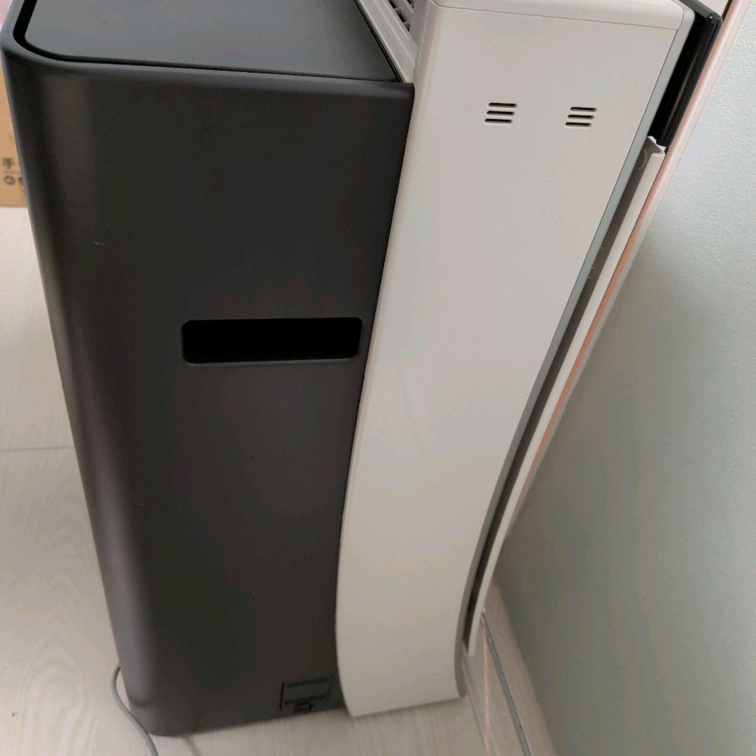 良品 Panasonic F-VXP90 加湿空気清浄機