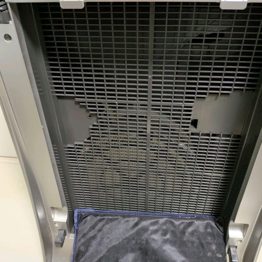 良品 Panasonic F-VXP90 加湿空気清浄機