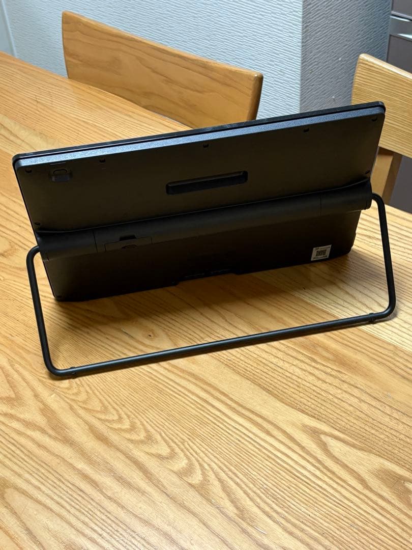 Panasonic プライベートビエラ UN-15LD12HD 2023年製