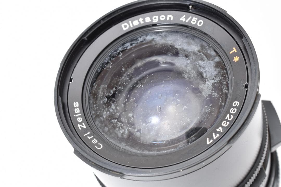 ★大特価★HASSELBLAD Distagon CF 50mm f4