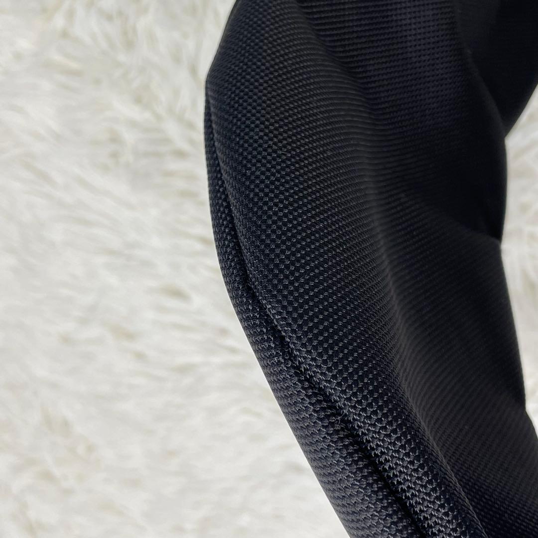 極美品 PORTER ポーター JAM  MADE ウエストポーチ 黒