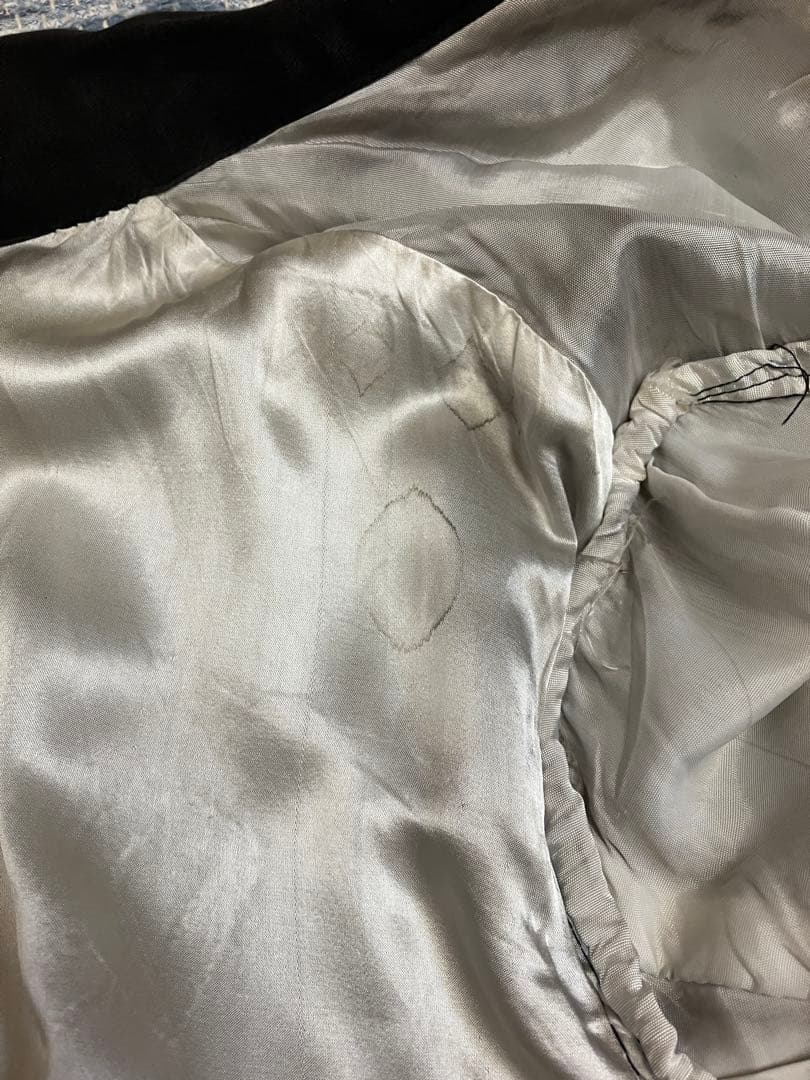 60s ビンテージベトジャン　スーベニアジャケット