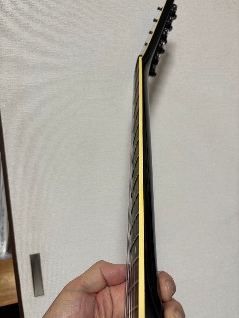 フェルナンデス　TEJ-70+G柄ストラップ