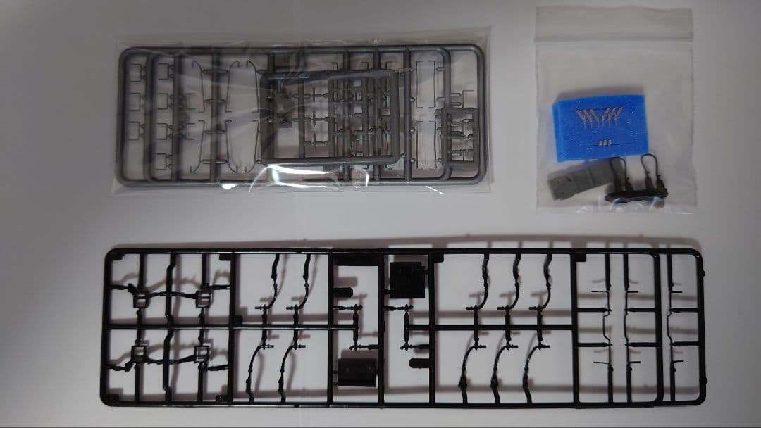 【tatuya.xjr1300】EF81-300形電気機関車