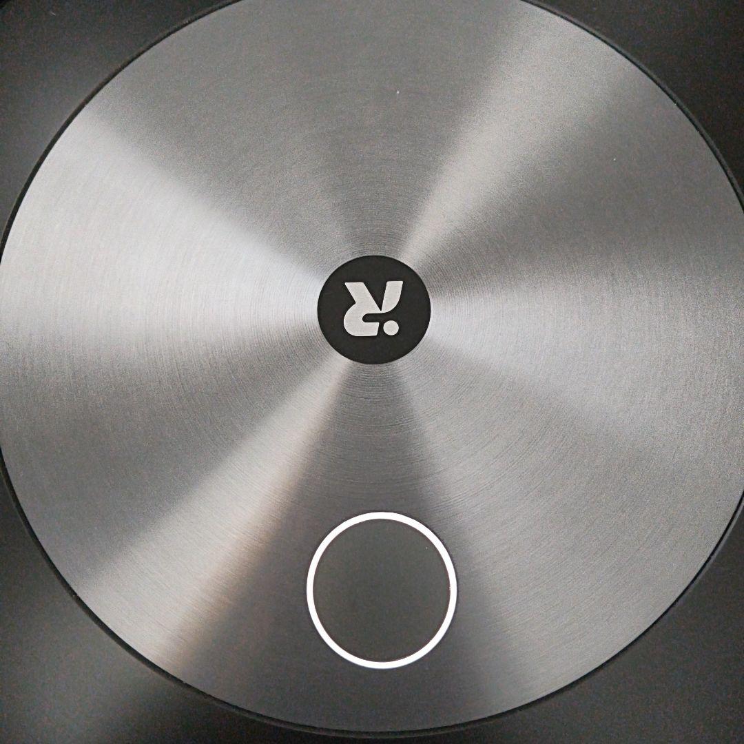 iRobot Roomba j7+ 自動掃除機 本体