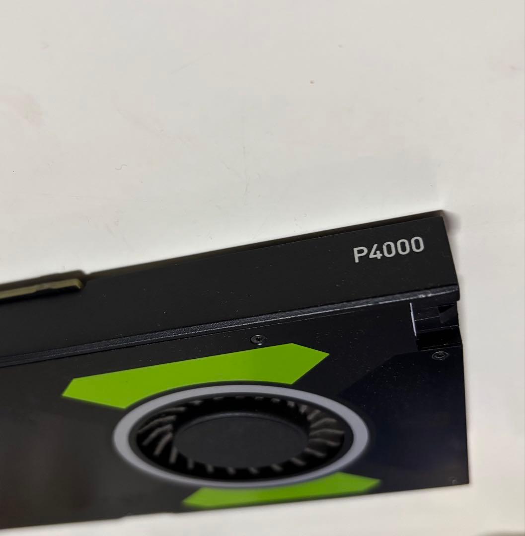 NVIDIA QUADRO グラフィックボード