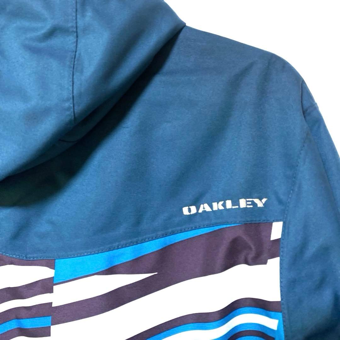 オークリー　スノーボードウエア　OAKLEY サイズS/P