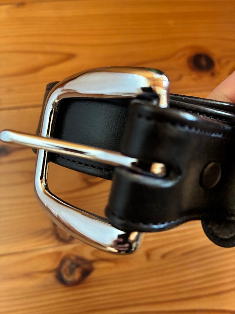 TORY LETHER トリーレザー 2256 11/4インチ　ベルト　32