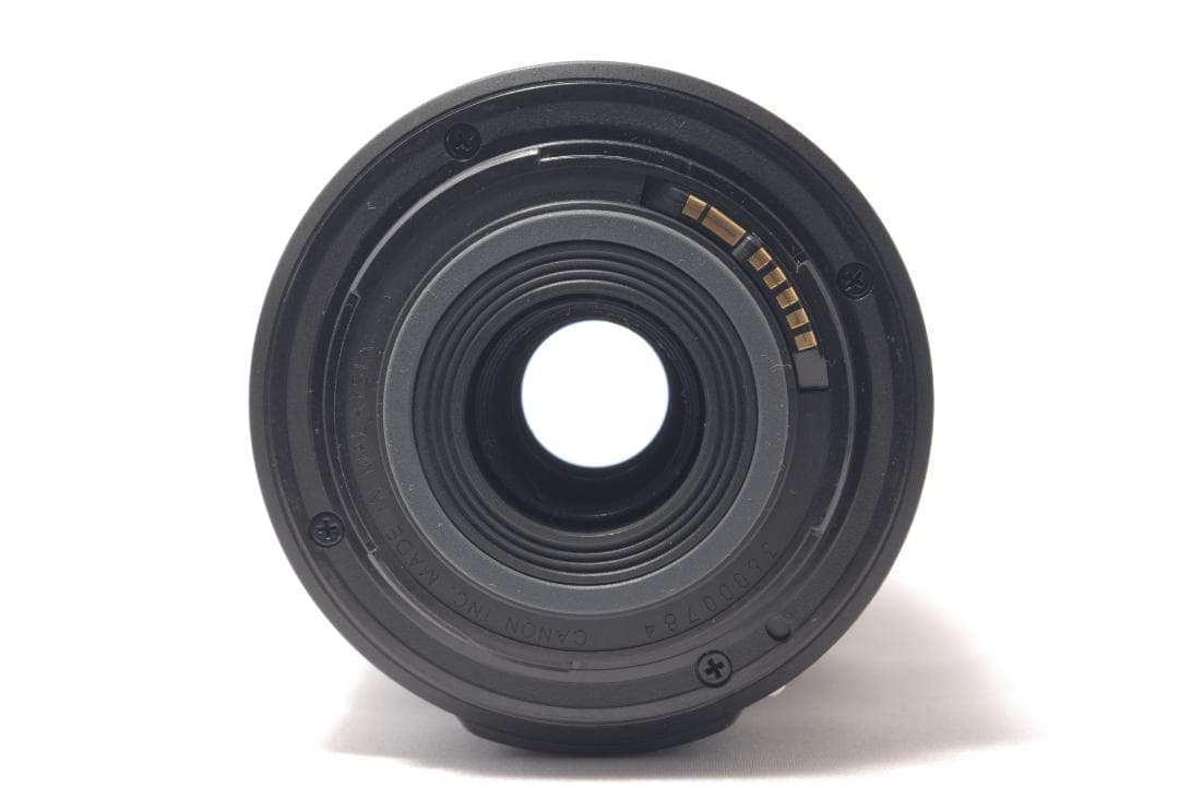 ⭐️望遠&手ぶれ補正⭐️Canon EF-S 55-250mm IS 望遠レンズ