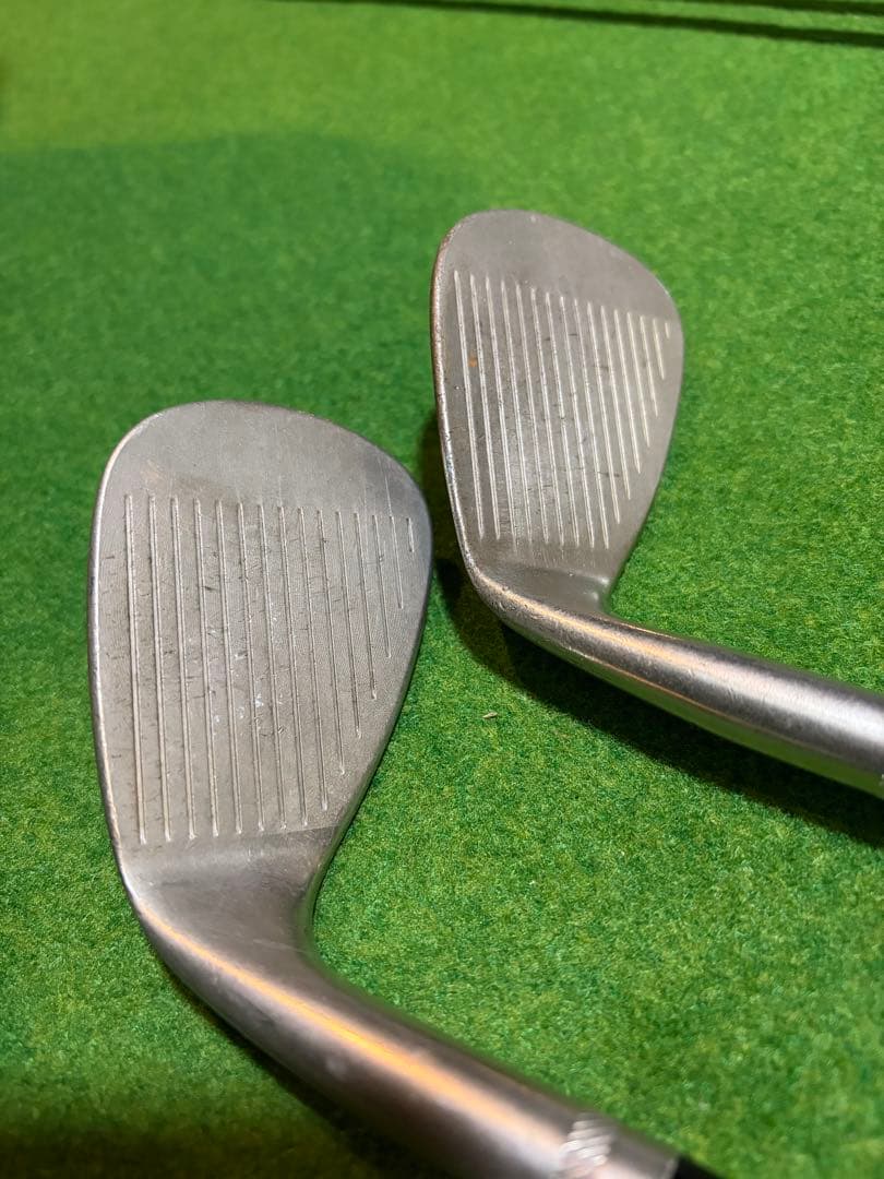 タイトリスト12本！ TS2 906F2 909H 714CB 4-P ボーケイ