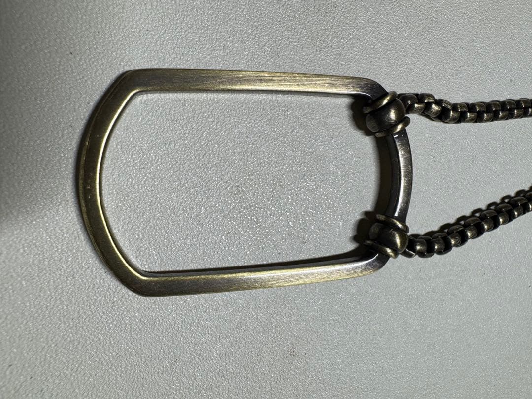 LA LOOP ラループ　メガネホルダー