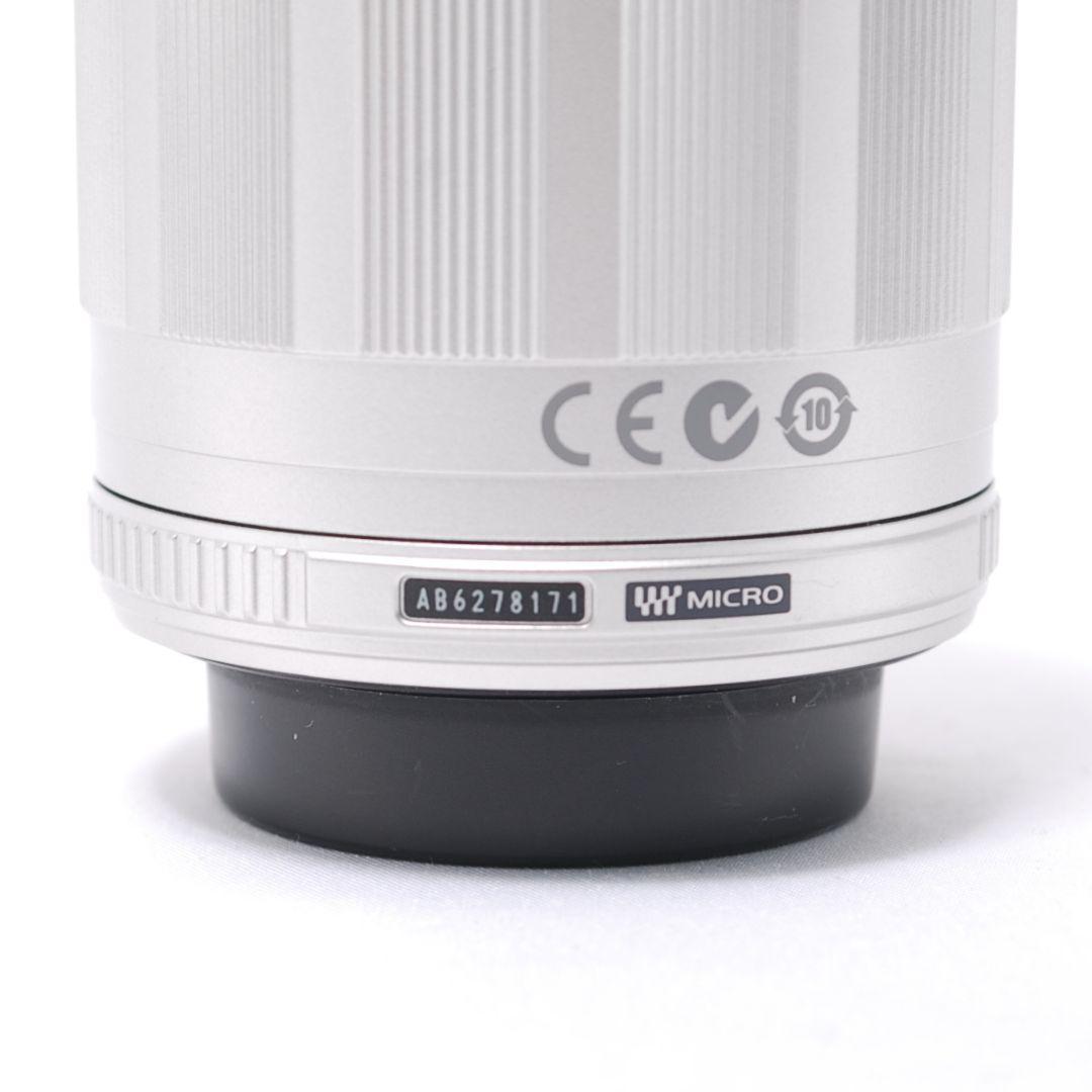 ❤即購入1000円OFF❤美品❤ オリンパス 望遠レンズ 40-150mm