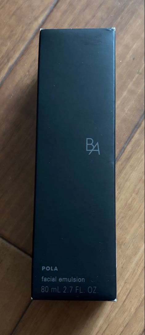 ☆ とみ 様☆ POLA B.A ミルク N80ml