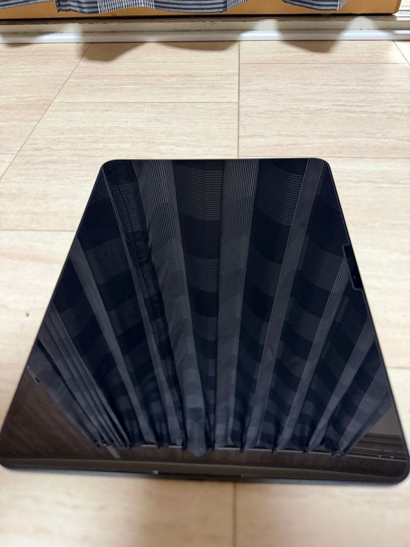 Ipad Pro (M4) 13インチ 512GB Wi-Fiモデル