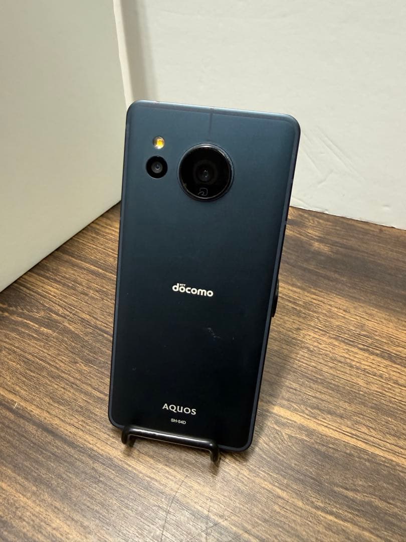 AQUOS sense8 ジャンク品