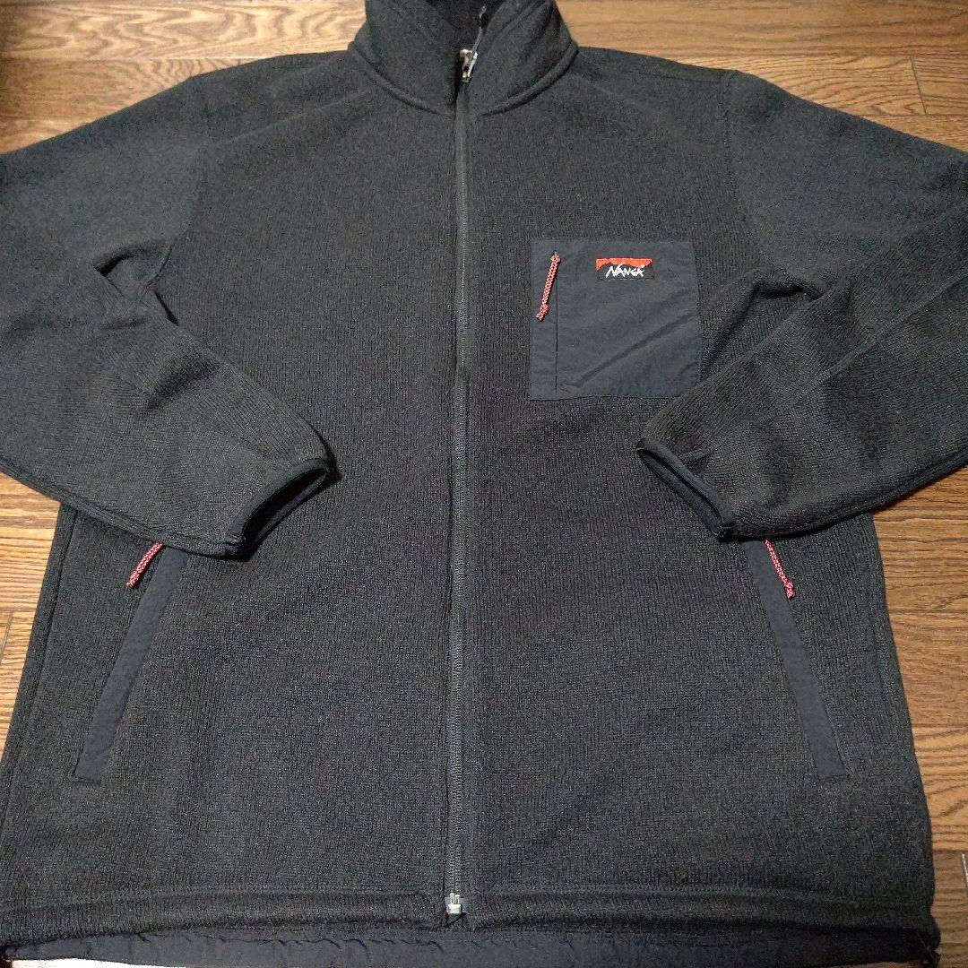 ジャケット・アウター R.R.K.Y:H