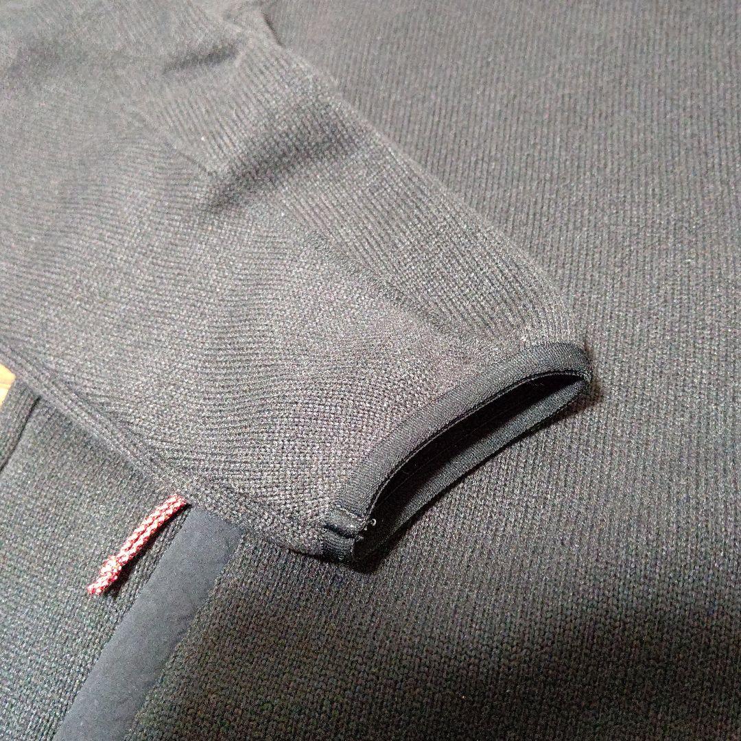 ジャケット・アウター R.R.K.Y:H