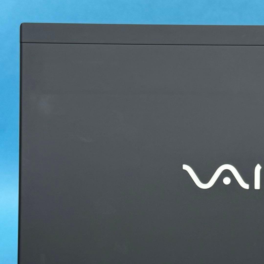 985 準美品 1TB VAIO PK i7 第11世代 16GB office