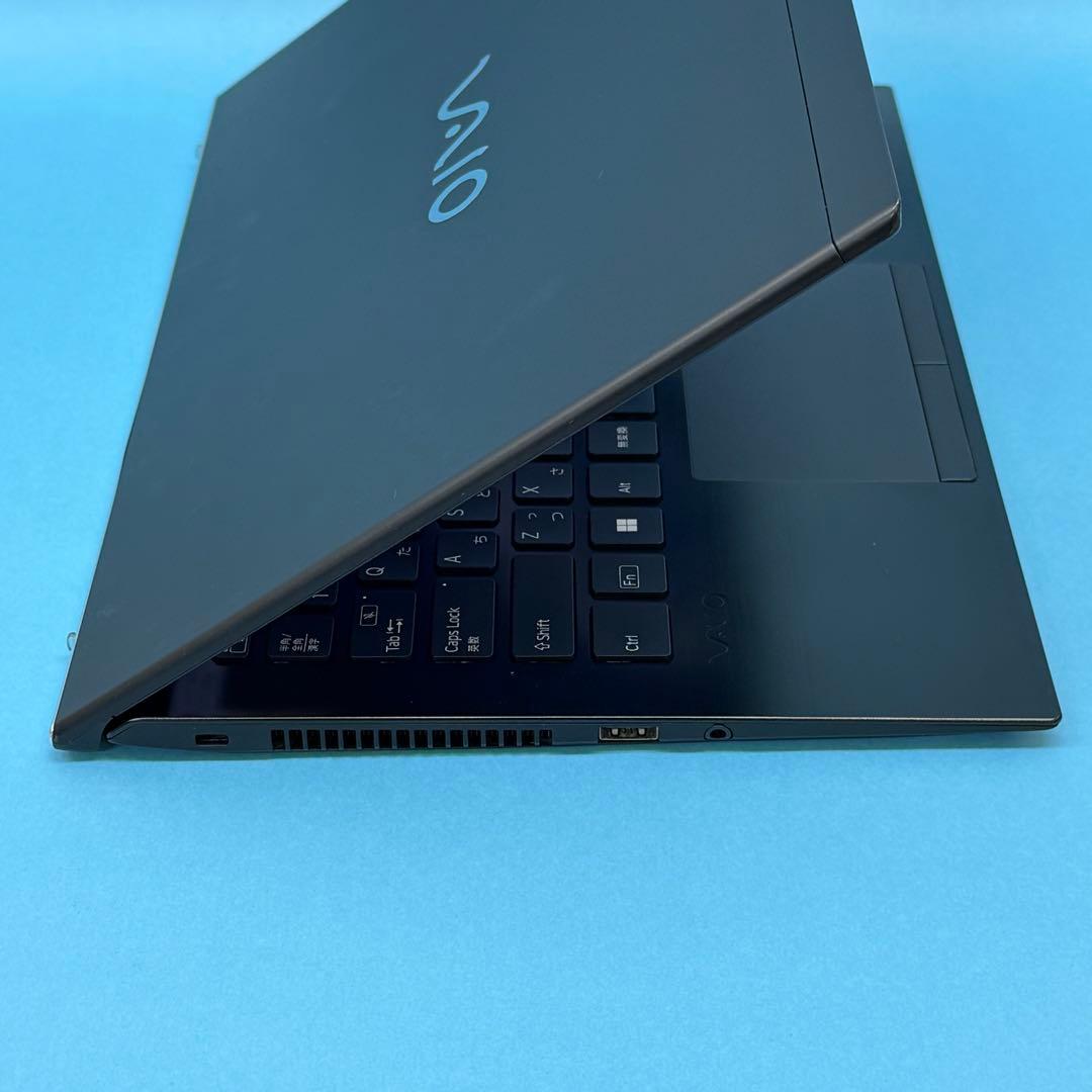 985 準美品 1TB VAIO PK i7 第11世代 16GB office