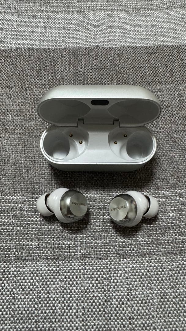 Technics EAH-AZ100 シルバー