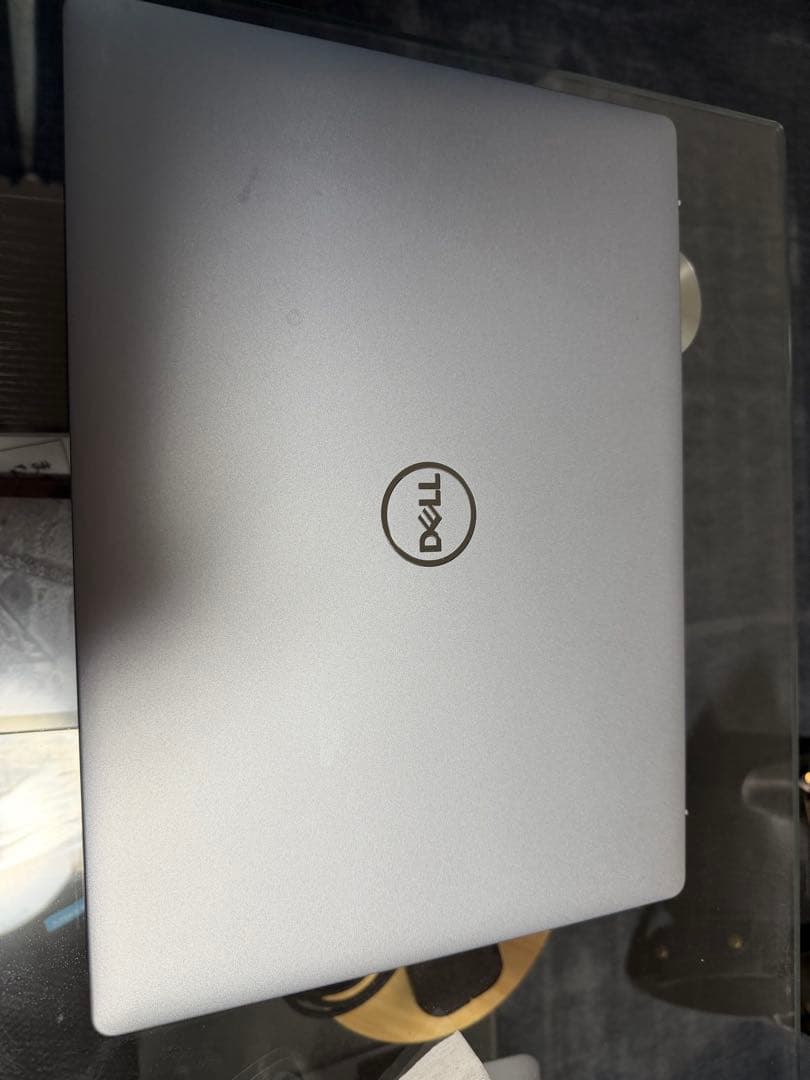 中古Dell inspiron 14 5445 Ryzen 5 8540U