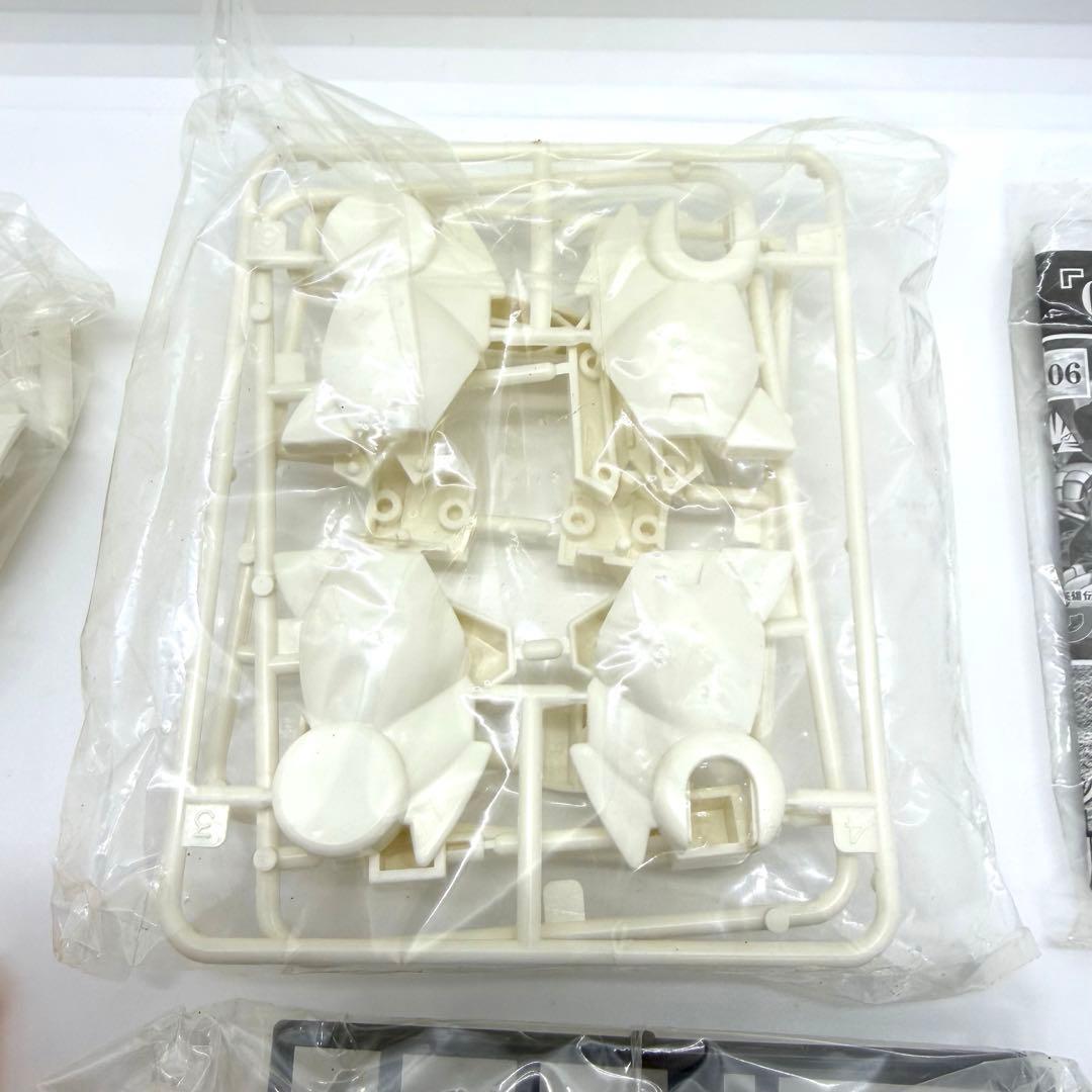 激レア　希少　タカラ 魔神英雄伝ワタル 龍王丸 05