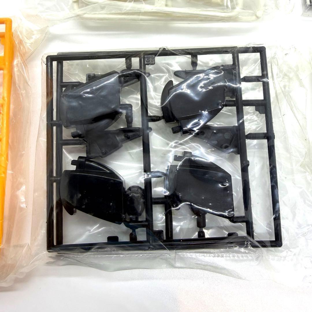 激レア　希少　タカラ 魔神英雄伝ワタル 龍王丸 05