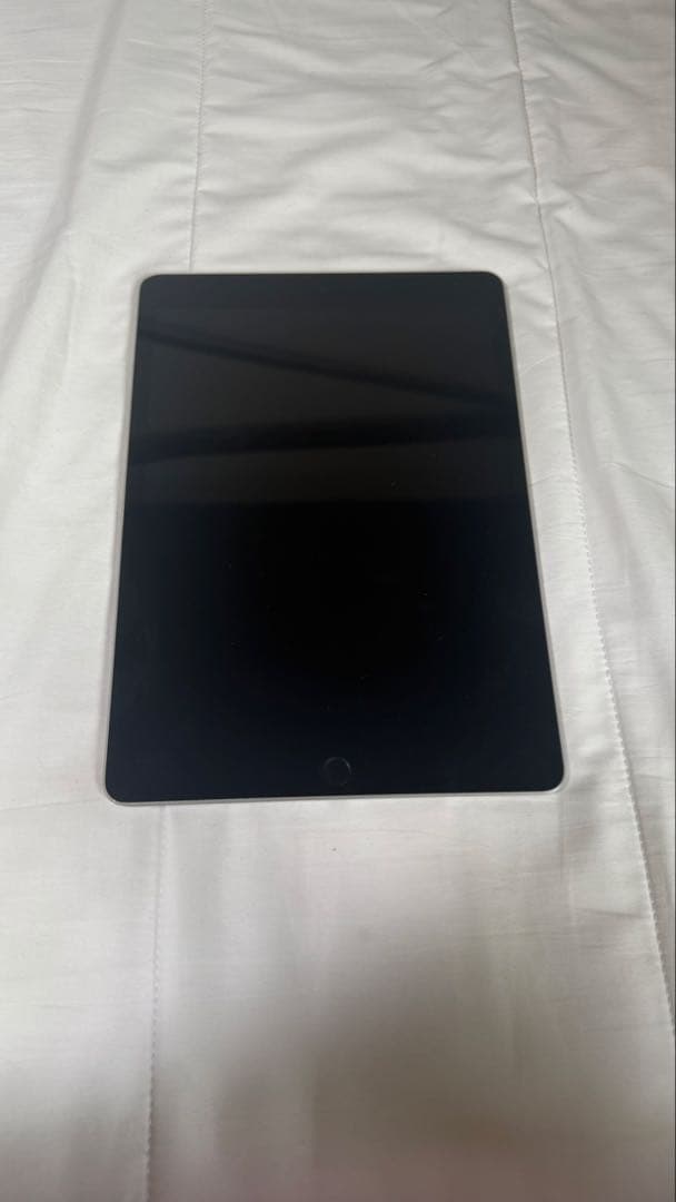 Apple iPad 第9世代　64GB スペースグレイ　WiFiモデル