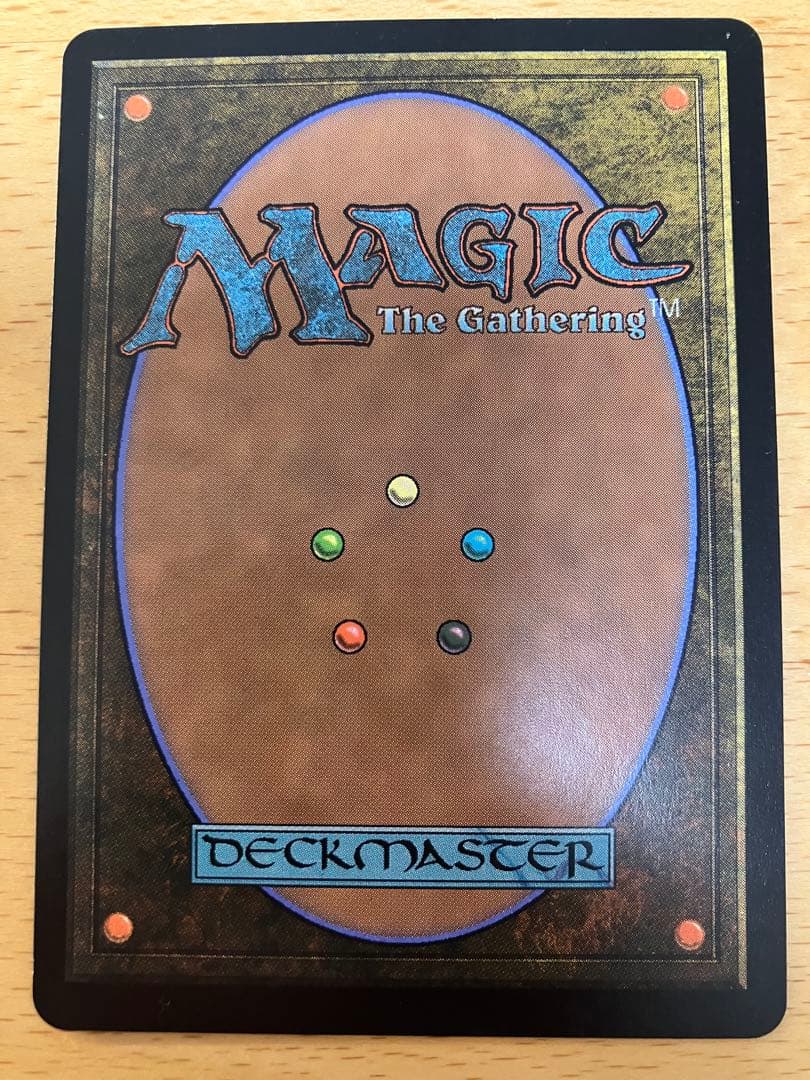 MTG 汚染された三角州 日本語 1枚 オンスロート