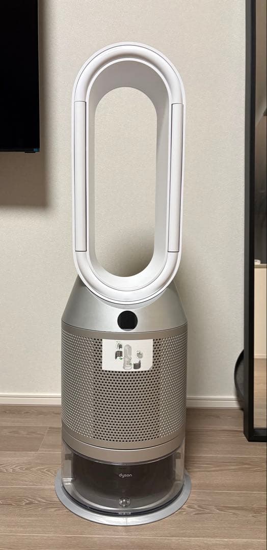Dyson ダイソン　PH03加湿空気清浄機