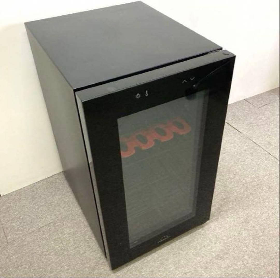 2064-S ワインセラー　ワイン保管庫 フォルスタージャパン