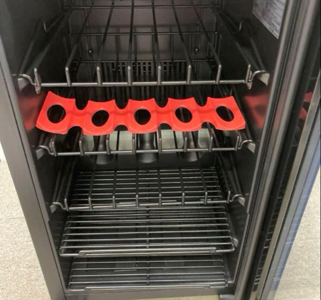 2064-S ワインセラー　ワイン保管庫 フォルスタージャパン