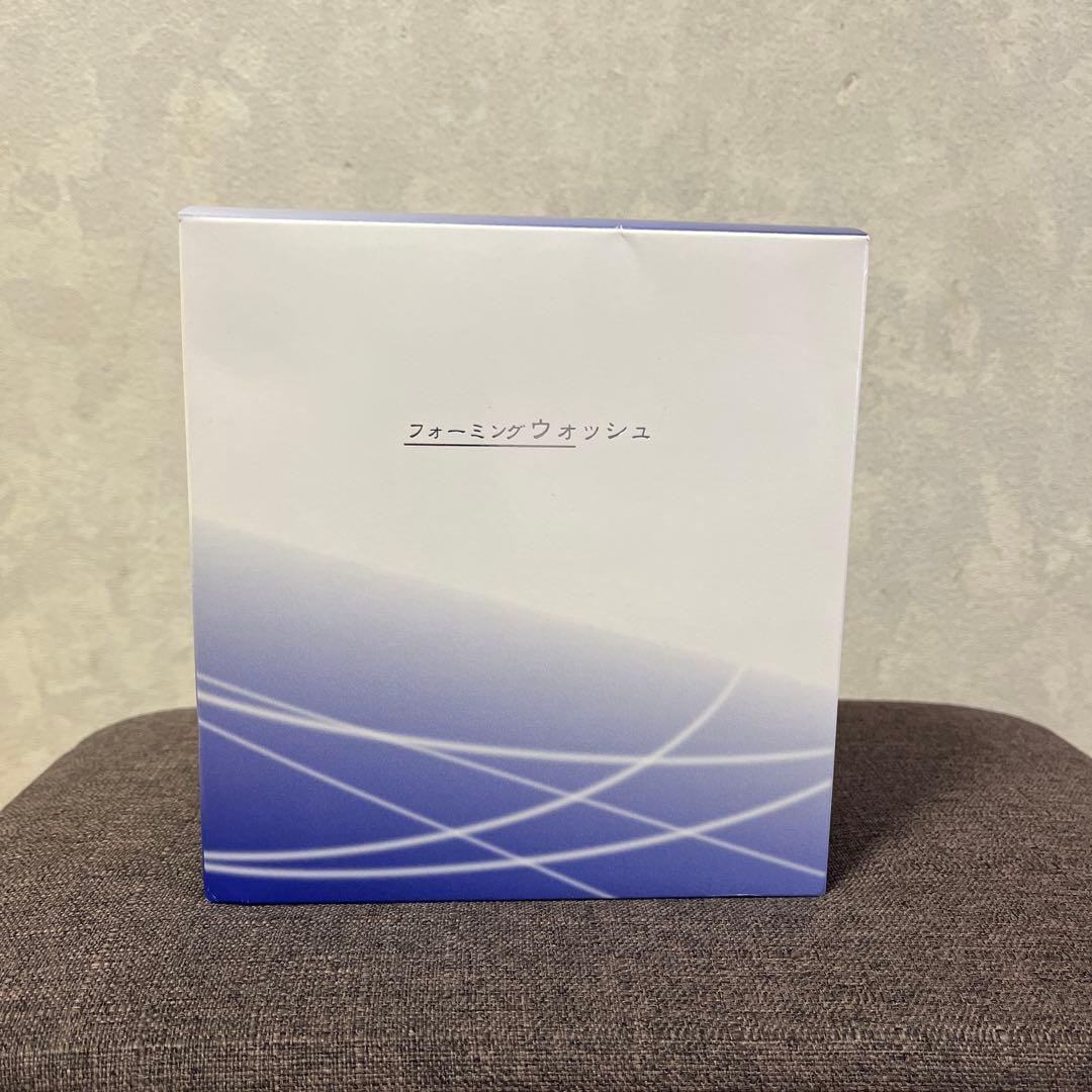 ラモダ化粧品 フォーミングウォッシュ2本入