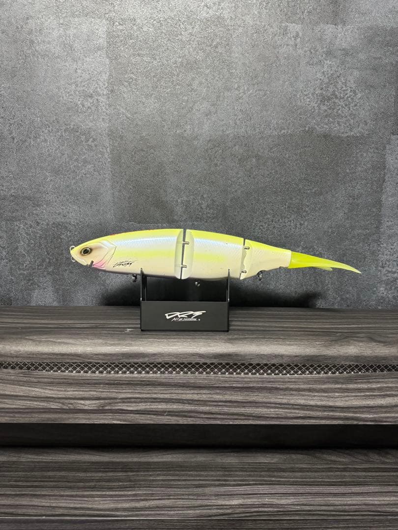 【中古美品】DRTクラッシュゴースト クイーン（おまけ有り）