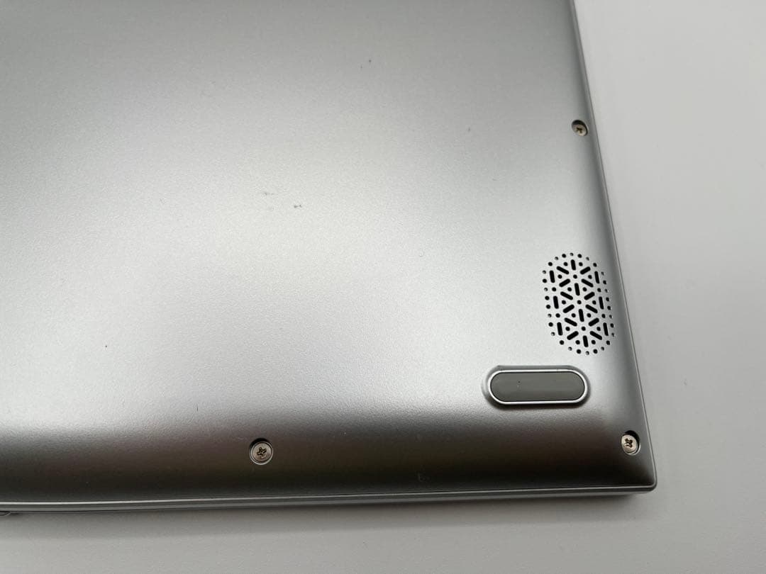 Windowsノート本体 ASUS VivoBook 15 X512F