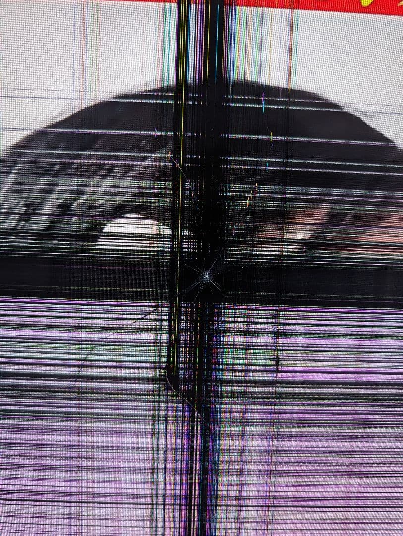 【ジャンク！】SONY 液晶テレビ 本体 金属製スタンド付き