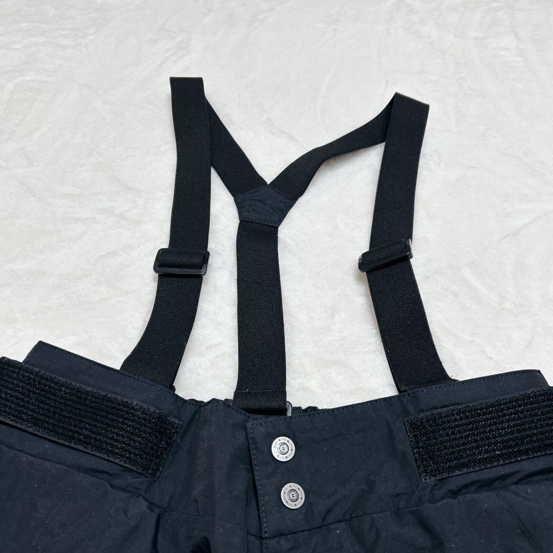 GOLDWIN ゴールドウィン スキーウェア 上下セット XLサイズ メンズ