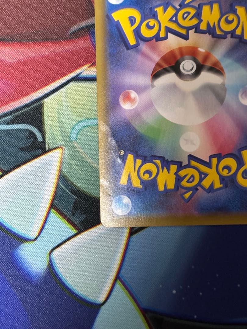 ニンフィアV SR S6a イーブイヒーローズ 083/069