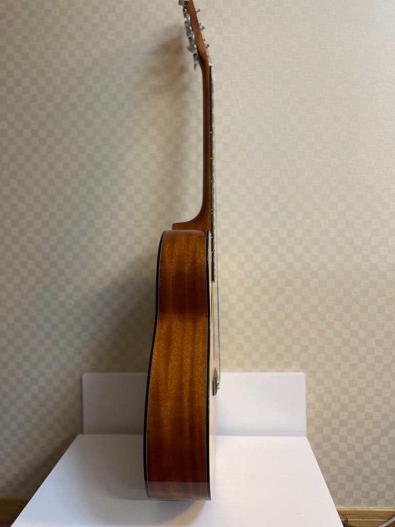 やまぞう様　MORRIS　F-12Ⅱ NAT