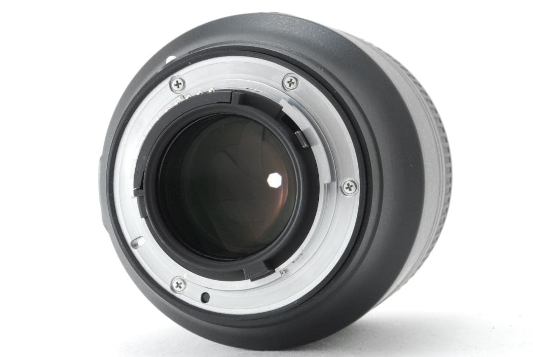 【美品箱付】ニコン Nikon AF-S NIKKOR 85mm f/1.8 G