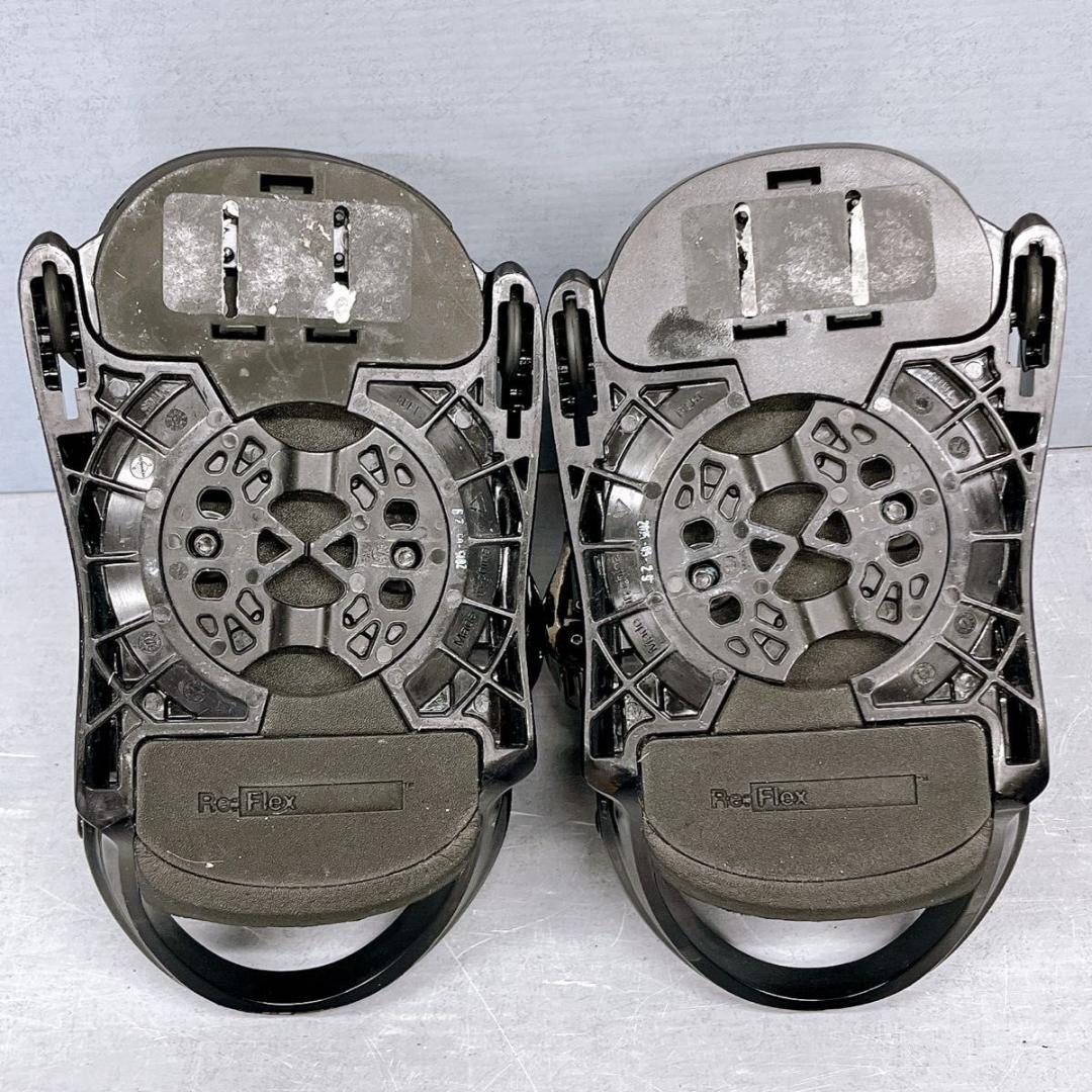 【3点セット】レディース スノーボード BURTON GENIE 142cm